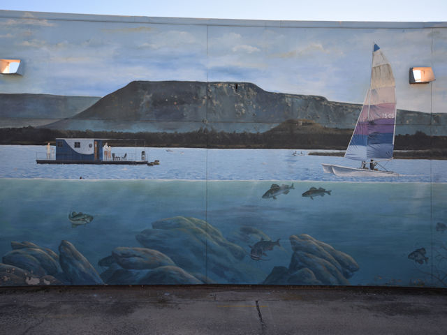 Another Mural