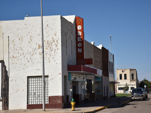 Odeon Theater