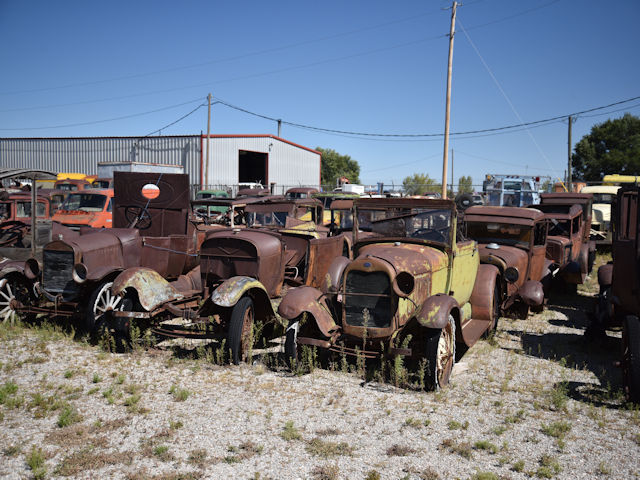 Lewis Auto and Toy Museum