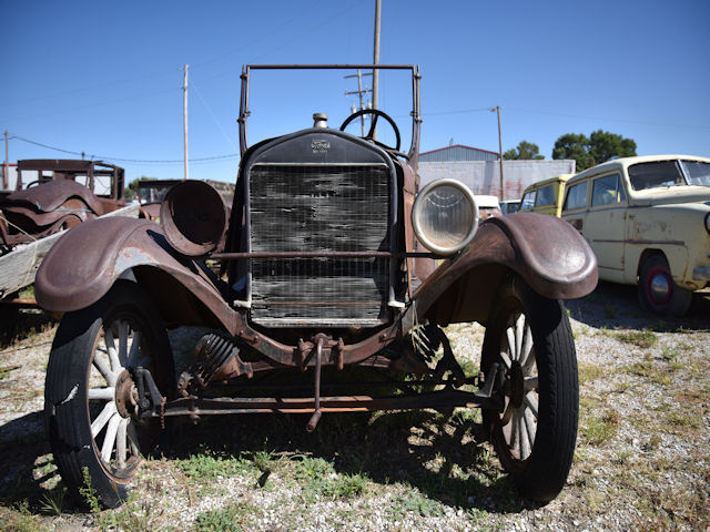 Lewis Auto and Toy Museum