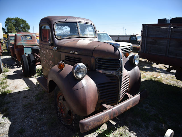 Lewis Auto and Toy Museum