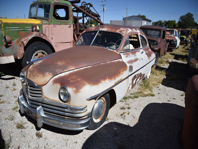 Lewis Auto and Toy Museum