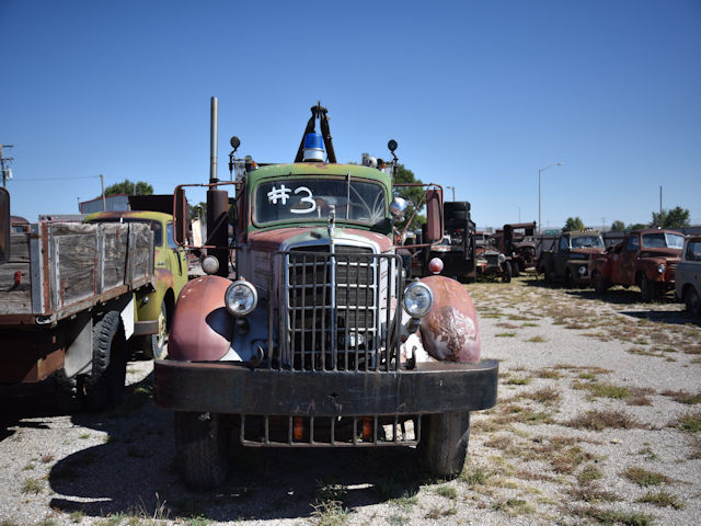 Lewis Auto and Toy Museum