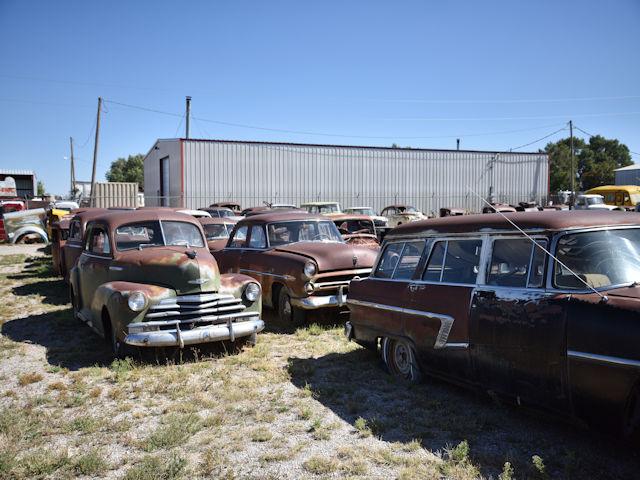 Lewis Auto and Toy Museum