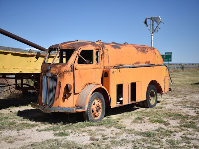 Lewis Auto and Toy Museum