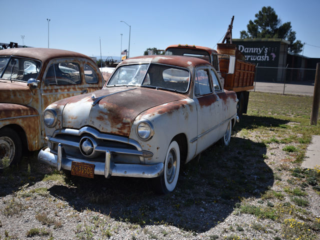 Lewis Auto and Toy Museum