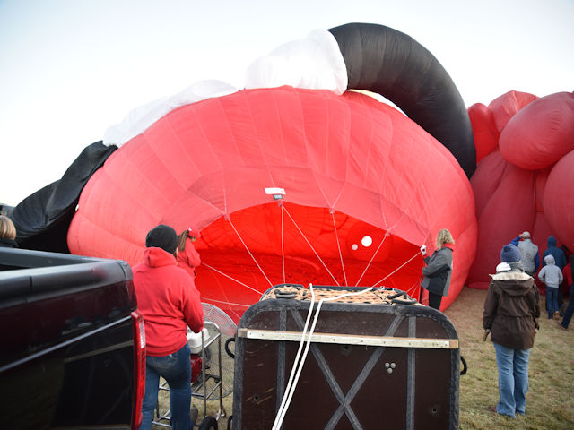 Albuquerque Balloon Festival