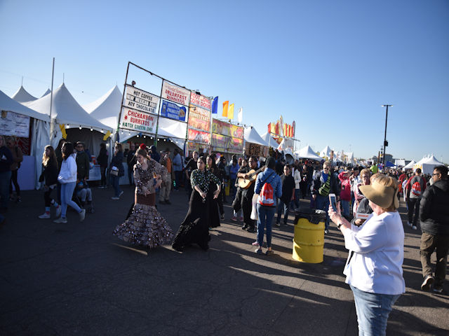 Albuquerque Balloon Festival