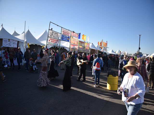 Albuquerque Balloon Festival