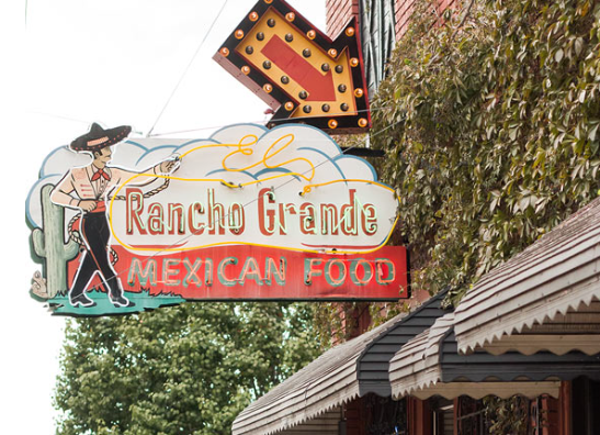 El Rancho Restaurant