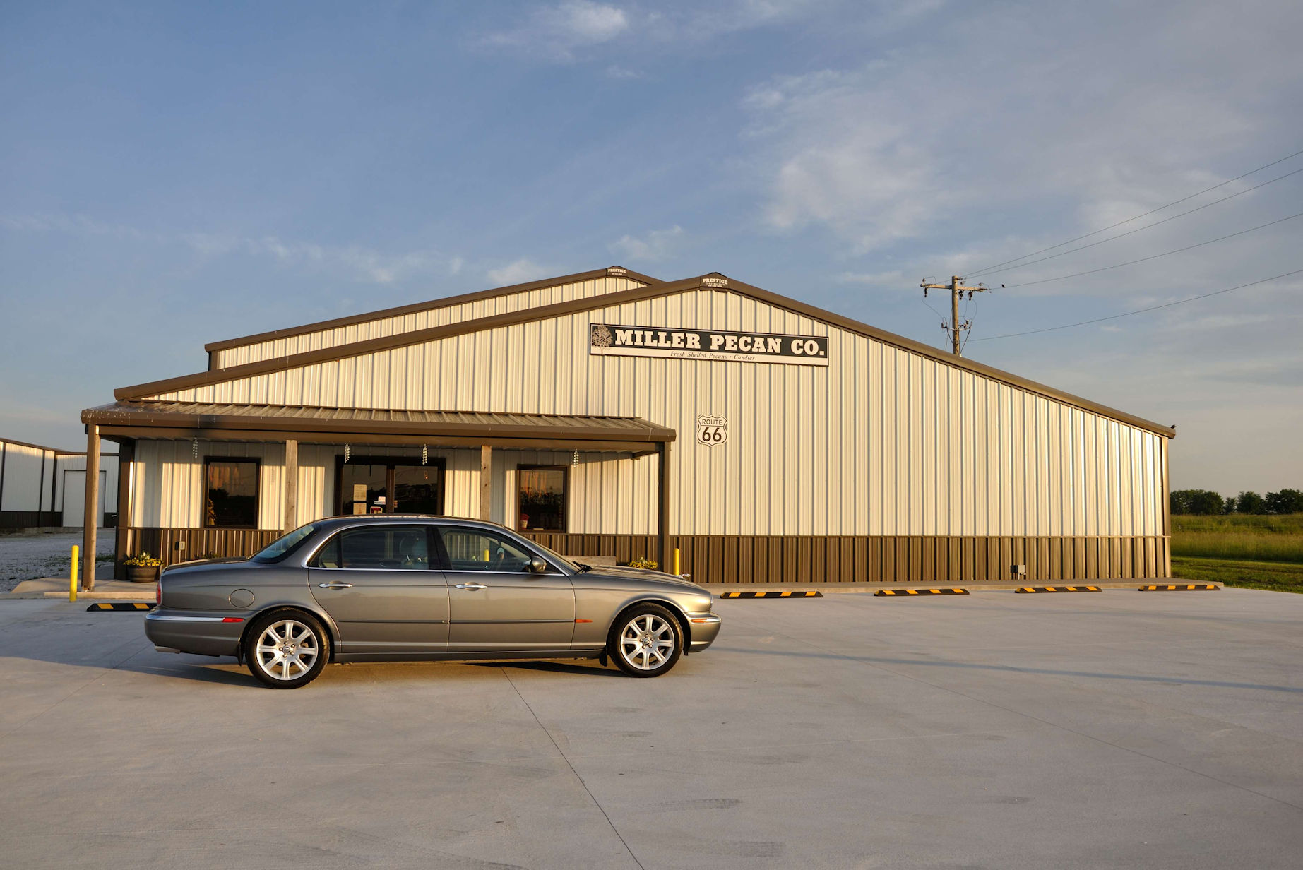 Miller Pecan Store