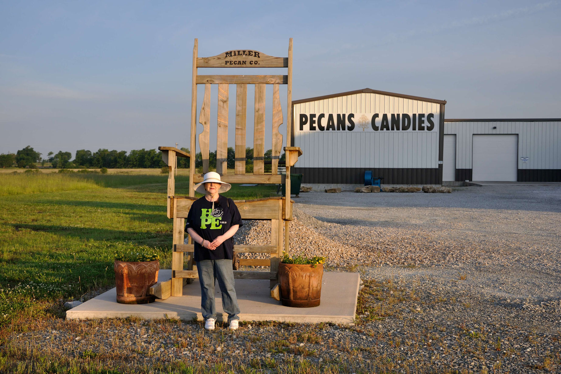 Miller Pecan Store