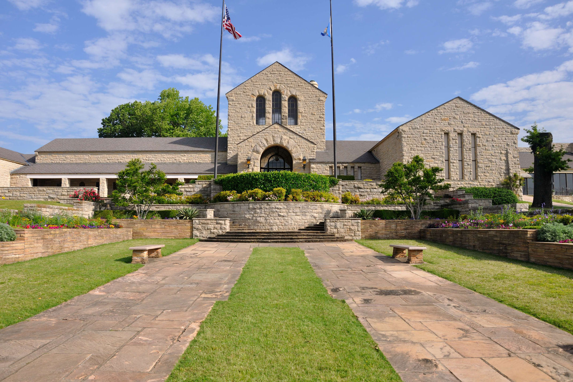 Will Rogers Museum