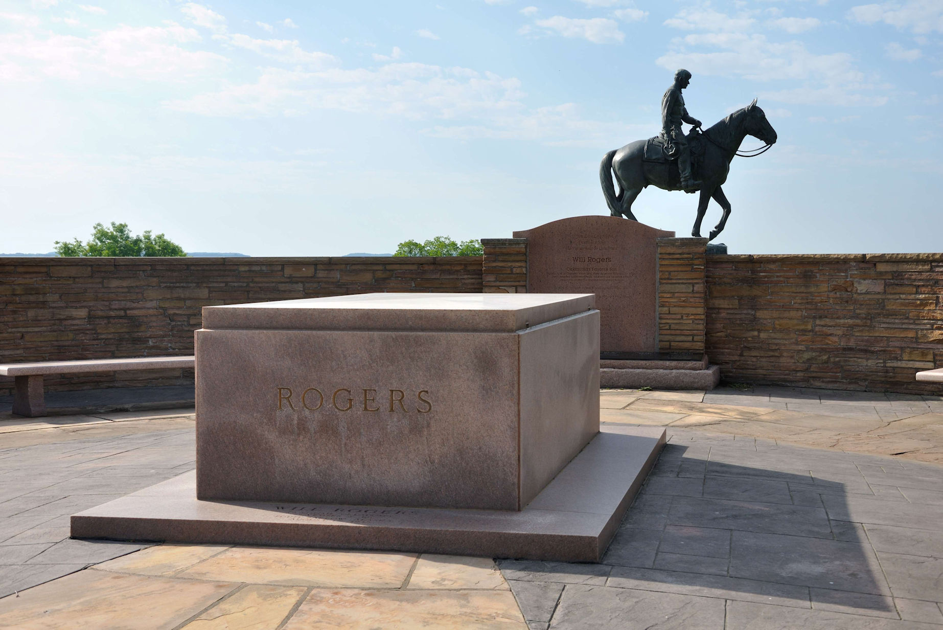 Will Rogers Museum