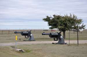 Gun grills near Conway TX